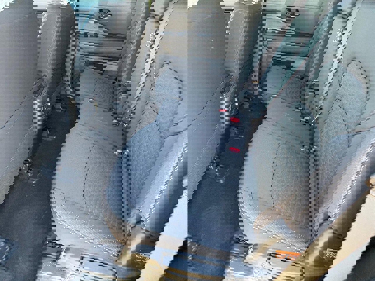 New 2026 Nissan Pathfinder SV image 22