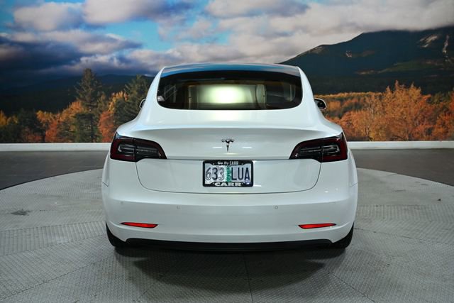 Used 2019 Tesla Model 3 Long Range image 7