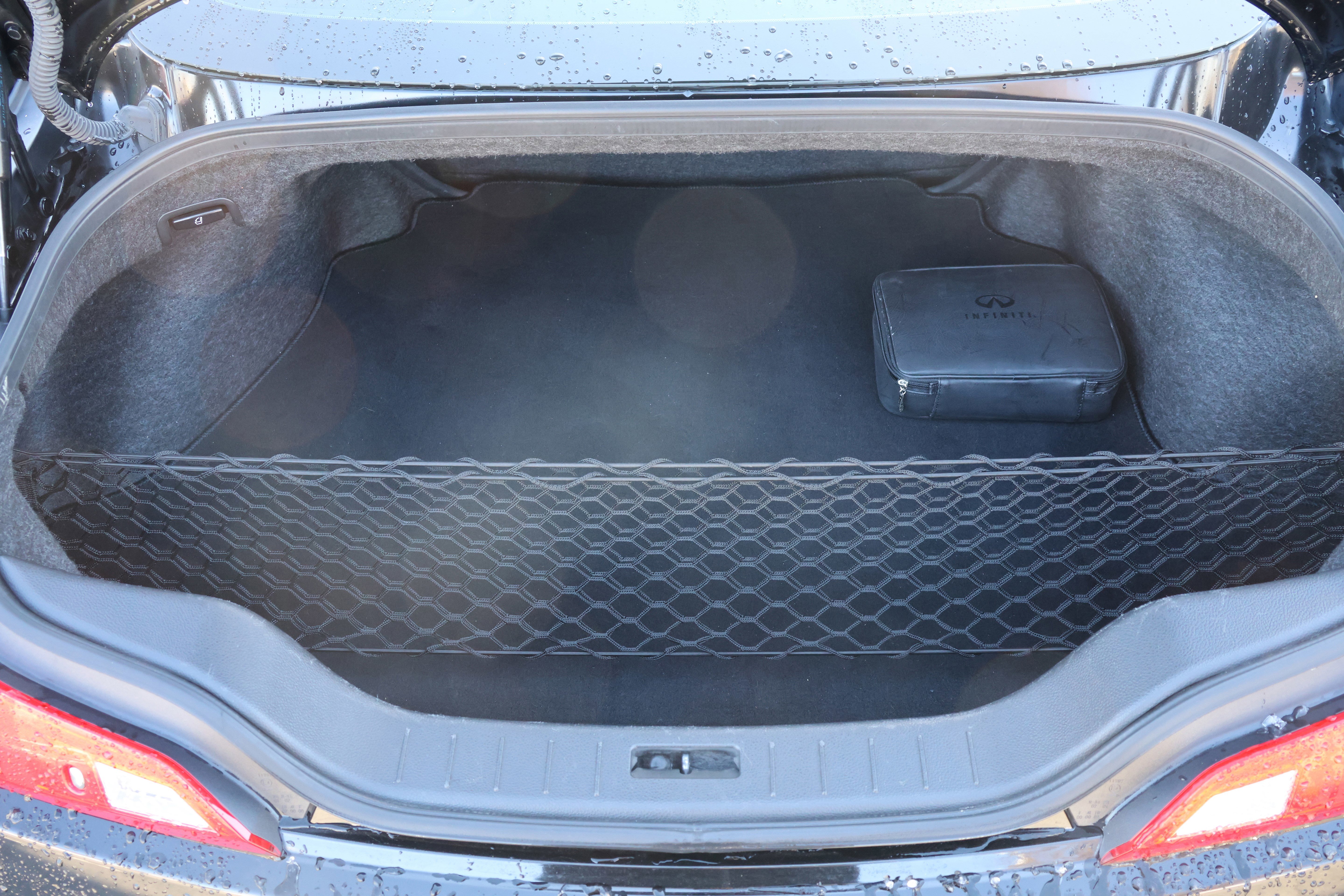 Used 2013 INFINITI G37 x w/ Premium Pkg image 34