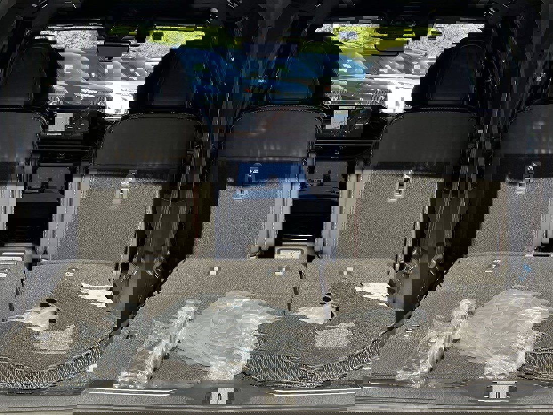 New 2026 INFINITI QX80 4WD w/ Sport Exterior Package image 23