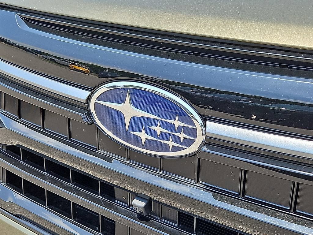 Certified 2026 Subaru Forester Touring AWD/4WD image 31