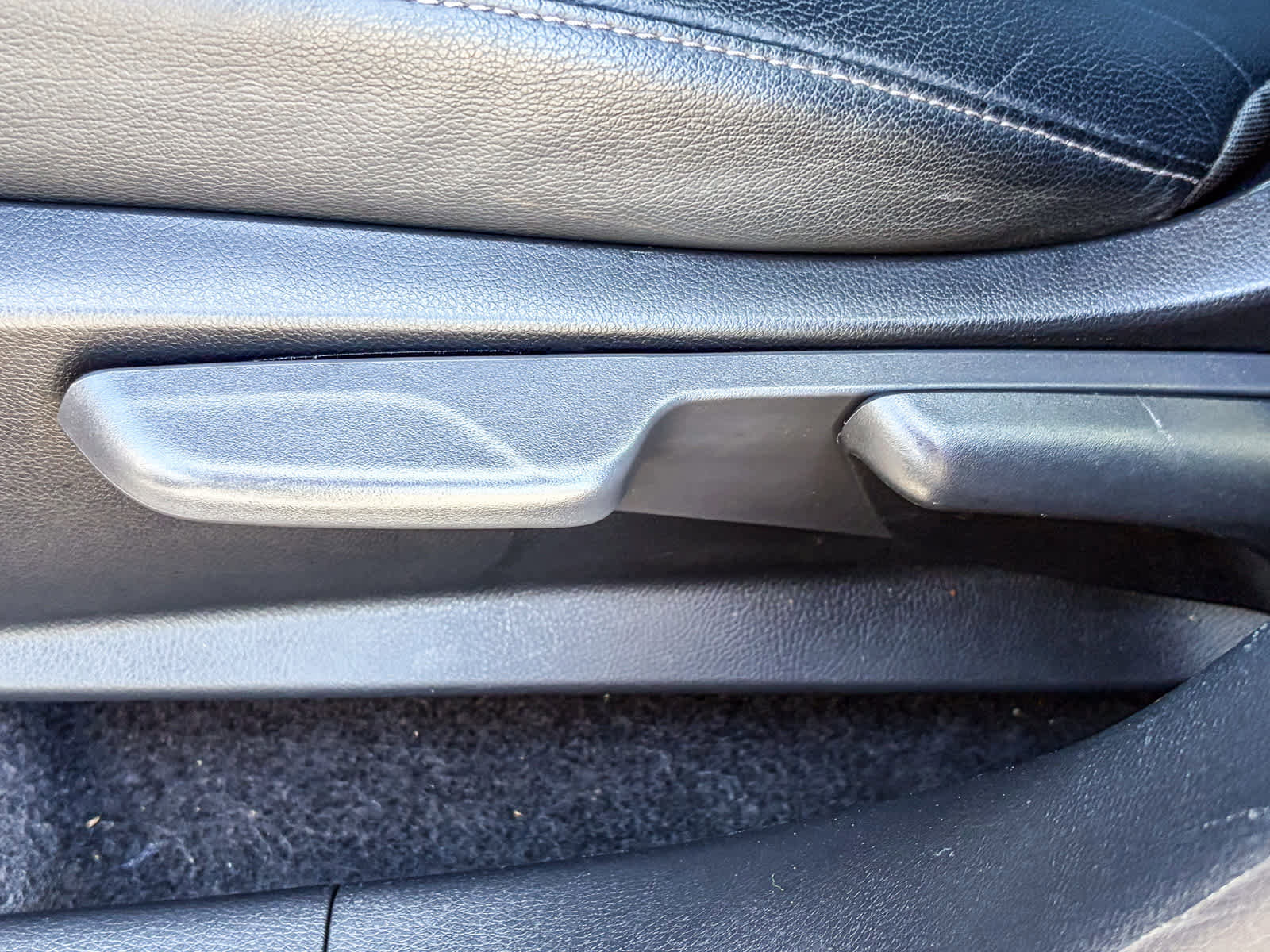 Used 2020 Honda Clarity Plug-In Hybrid image 20