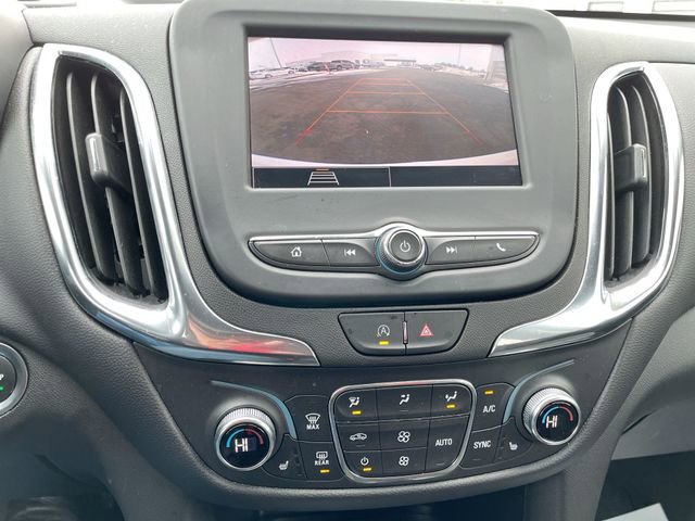 Used 2024 Chevrolet Equinox LT w/ LPO, Floor Liner Package image 23