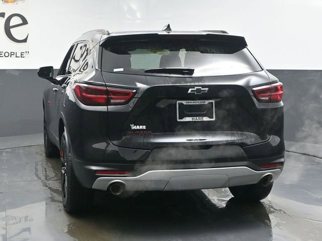 Used 2024 Chevrolet Blazer LT w/ Redline Edition image 35