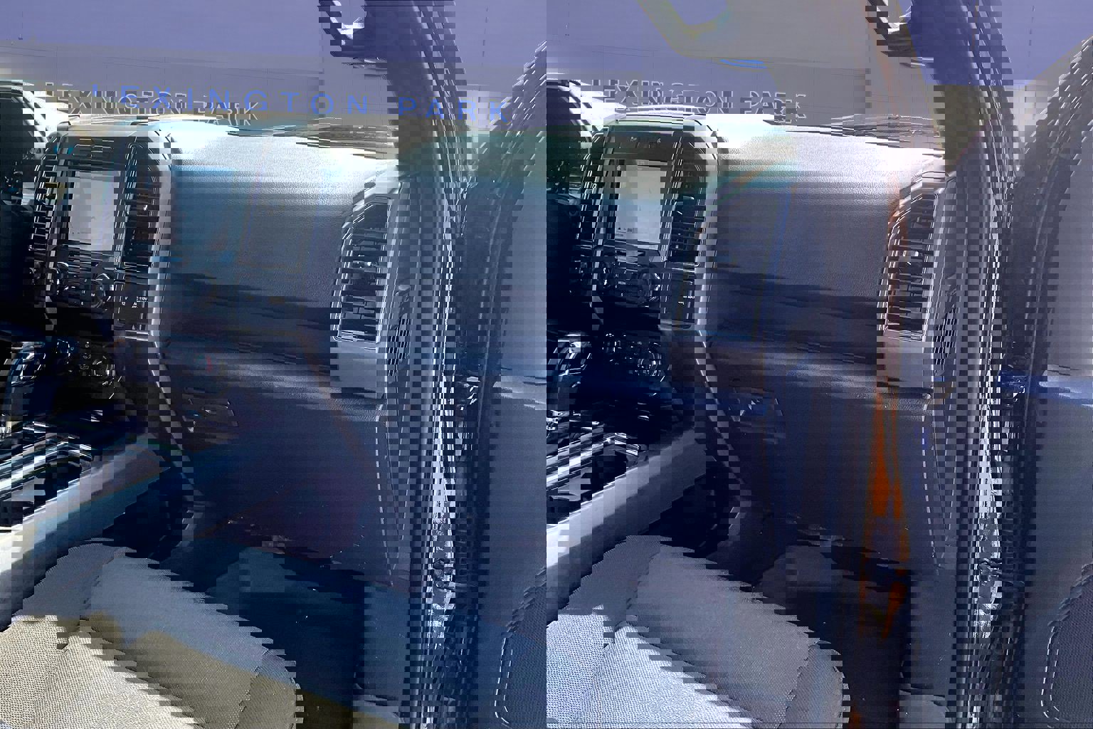 Used 2019 Ford F150 XLT w/ Equipment Group 302A Luxury image 28