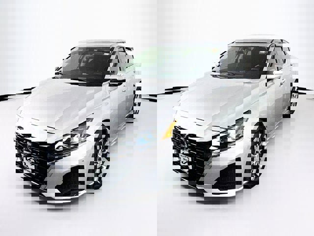 Used 2023 Nissan Altima 2.5 S image 1