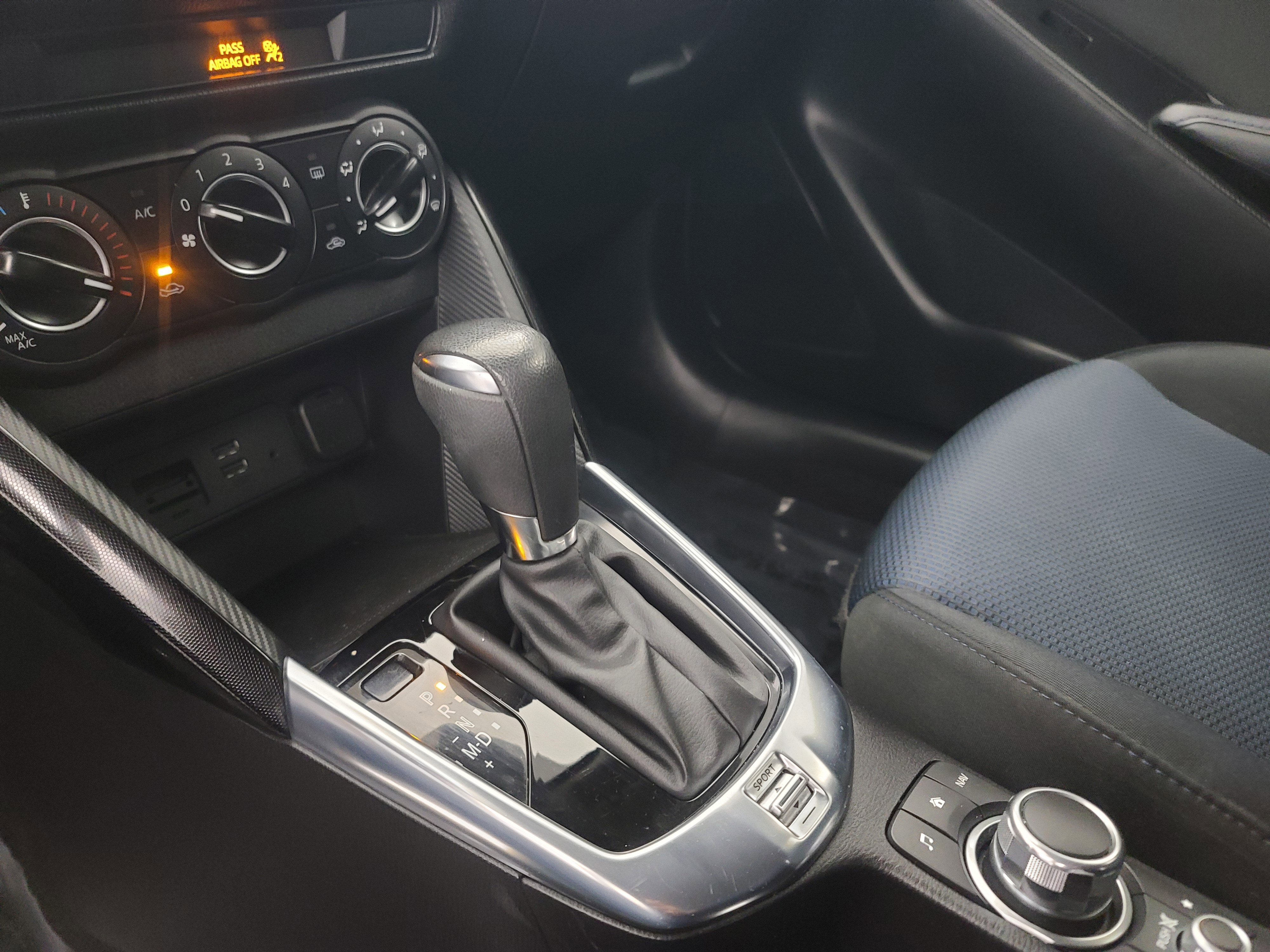 Used 2017 Toyota Yaris iA image 33