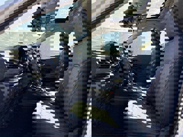 New 2025 Subaru Crosstrek 2.5i Limited image 11