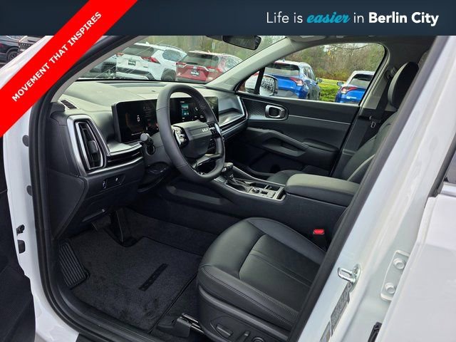 New 2026 Kia Sorento S w/ S Panoramic Sunroof Package image 10
