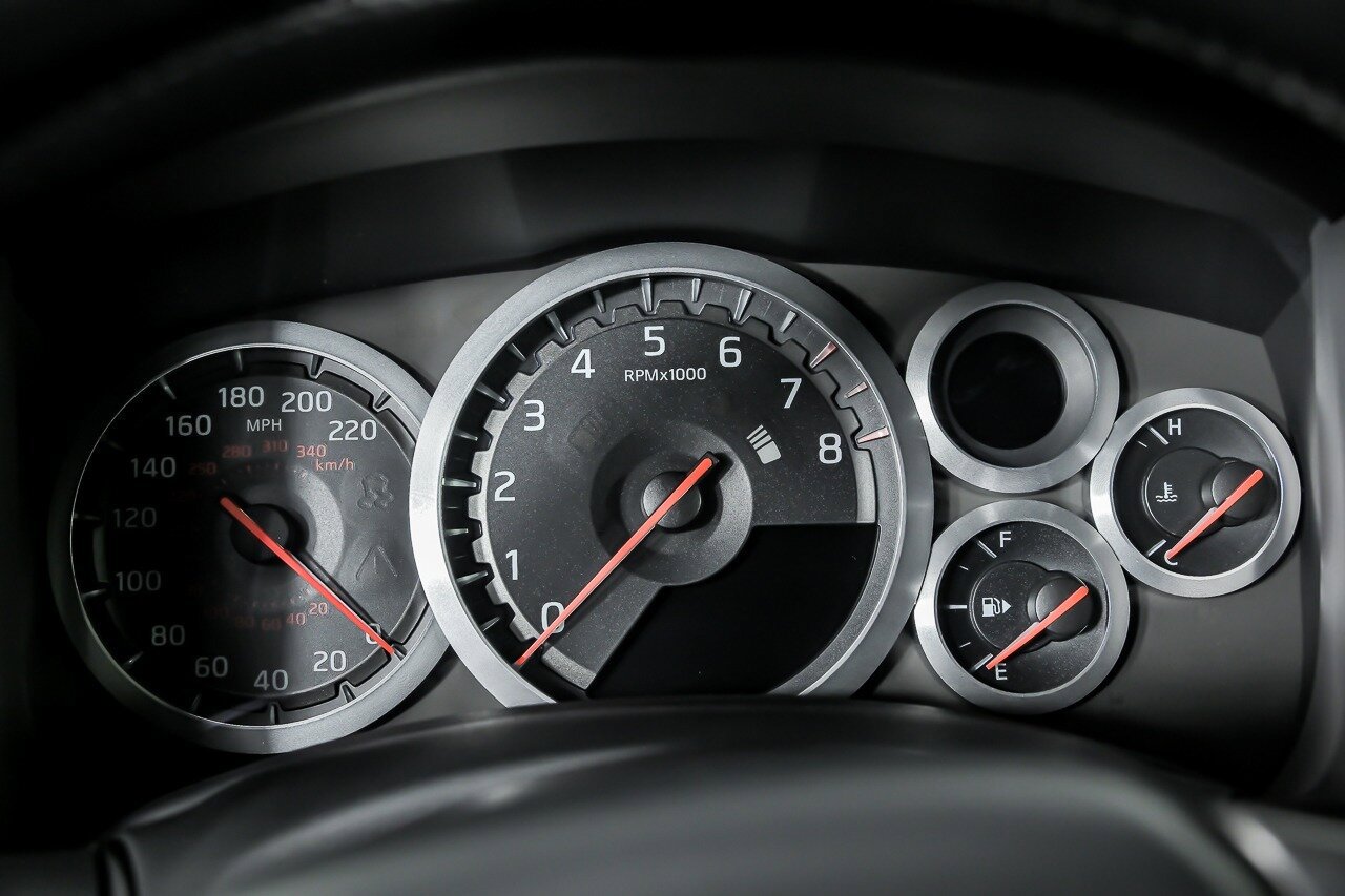 Used 2013 Nissan GT-R Premium AWD/4WD image 26