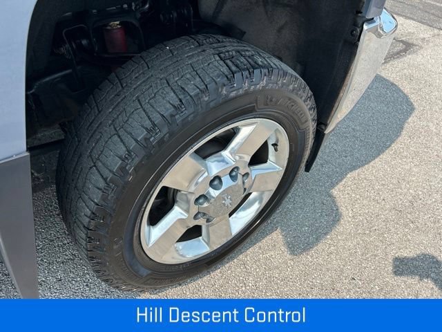 Used 2016 Chevrolet Silverado 2500 LT w/ LT Convenience Package AWD/4WD image 20