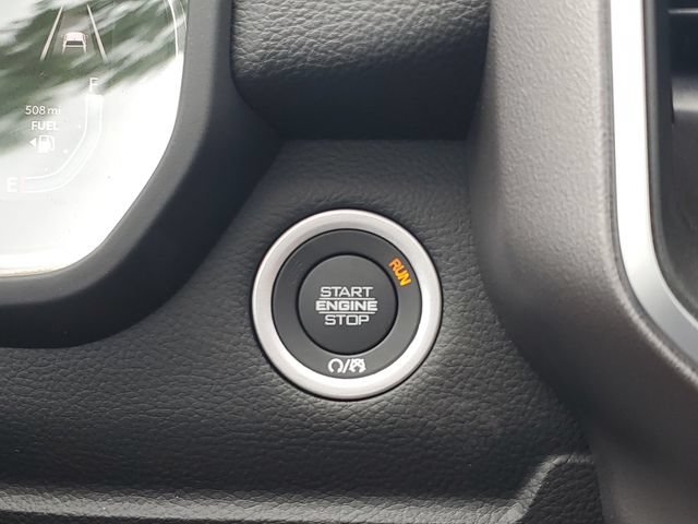 New 2026 RAM 1500 Big Horn AWD/4WD image 23