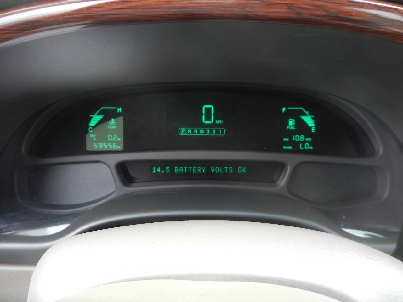 Used 2002 Cadillac De Ville FWD image 3