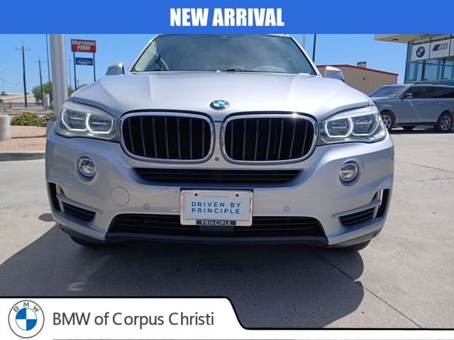 Used 2016 BMW X5 xDrive35i image 2