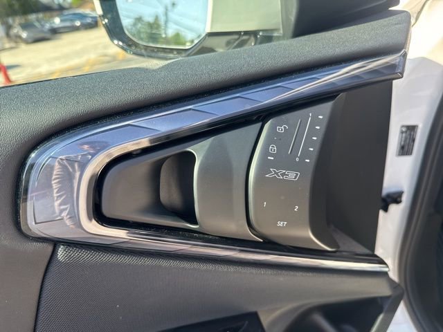 Used 2025 BMW X3 xDrive30i image 13