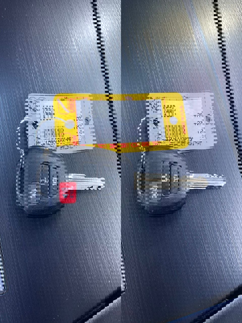 Used 2018 Toyota Tacoma SR5 image 12