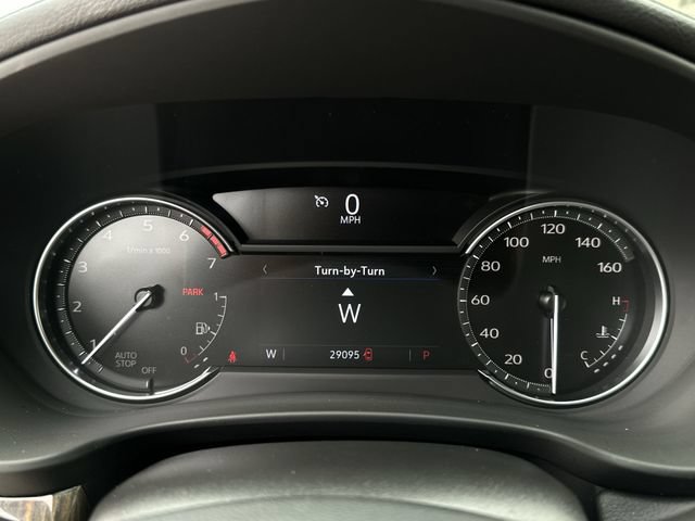 Certified 2023 Cadillac XT4 Sport FWD image 23