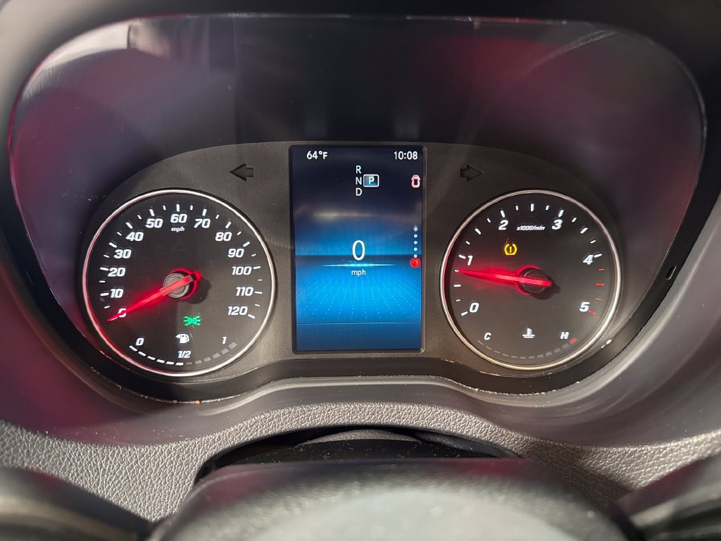 Used 2024 Mercedes-Benz Sprinter 2500 image 6