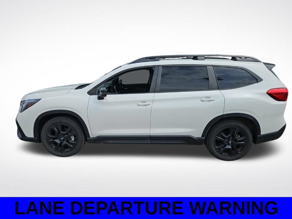 Certified 2023 Subaru Ascent Onyx Edition Limited AWD/4WD image 8