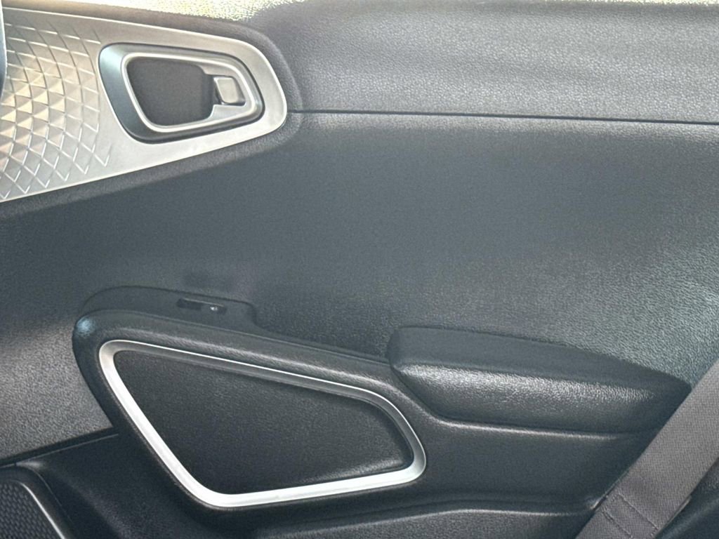 Used 2024 Kia Soul LX w/ Option Group 015 image 14