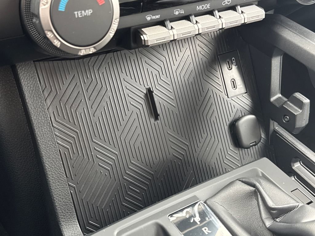 New 2026 Toyota Tacoma SR5 image 28