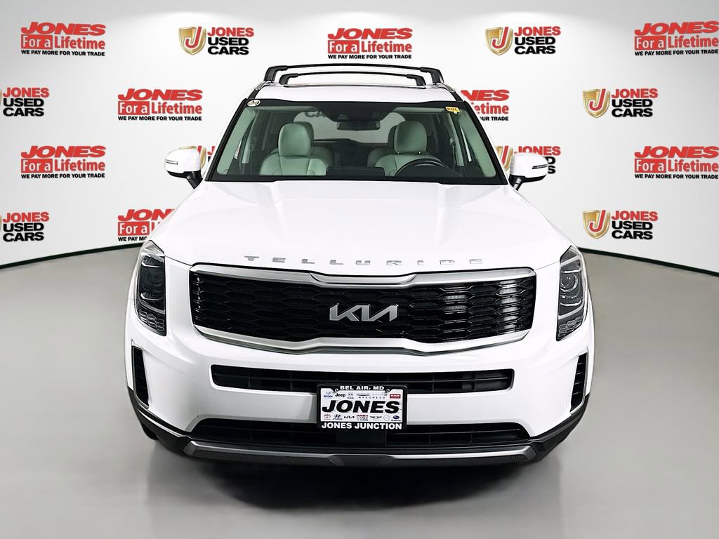Used 2022 Kia Telluride S image 15
