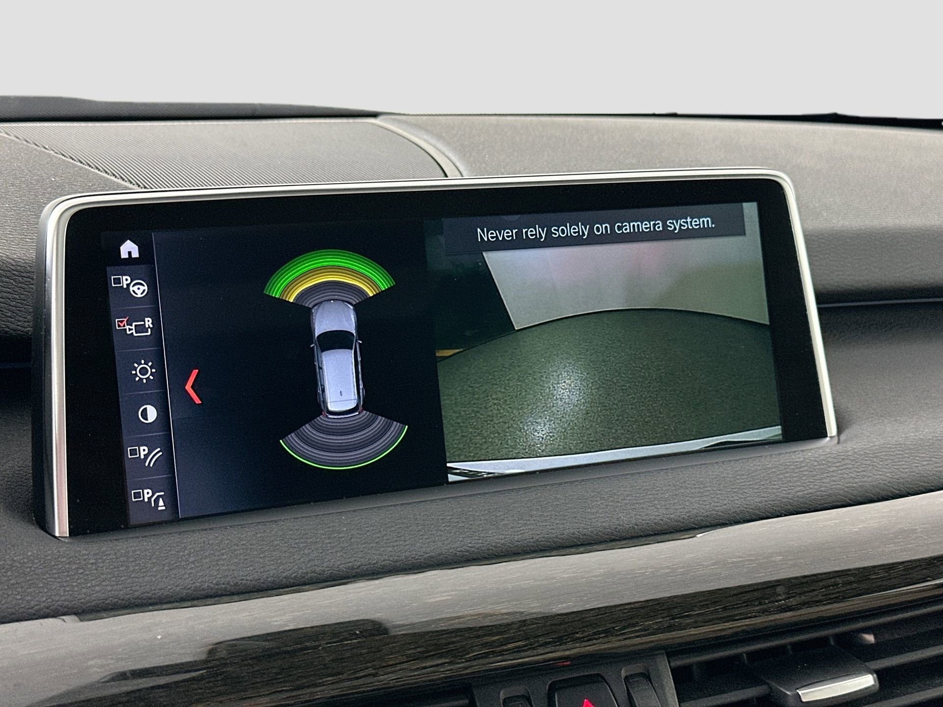 Used 2018 BMW X5 xDrive35i image 14