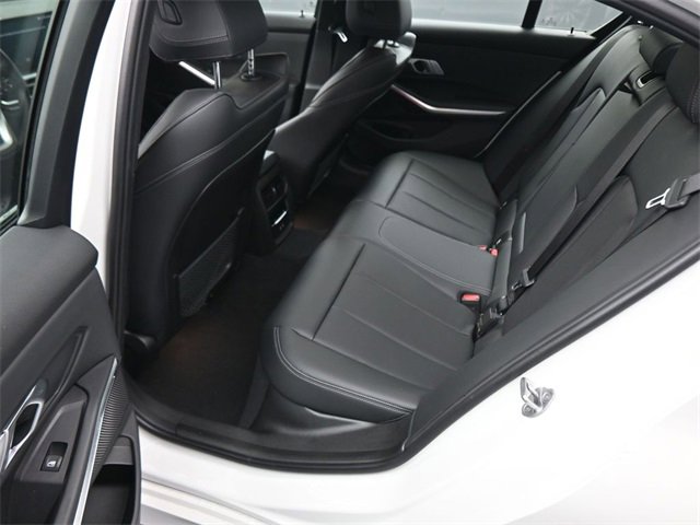 Used 2023 BMW 330e xDrive 330e xDrive w/ Premium Package image 16