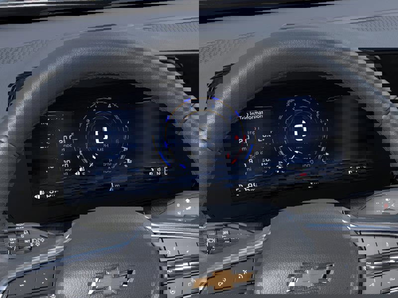 New 2026 Chevrolet Equinox LT w/ Convenience Package II image 18