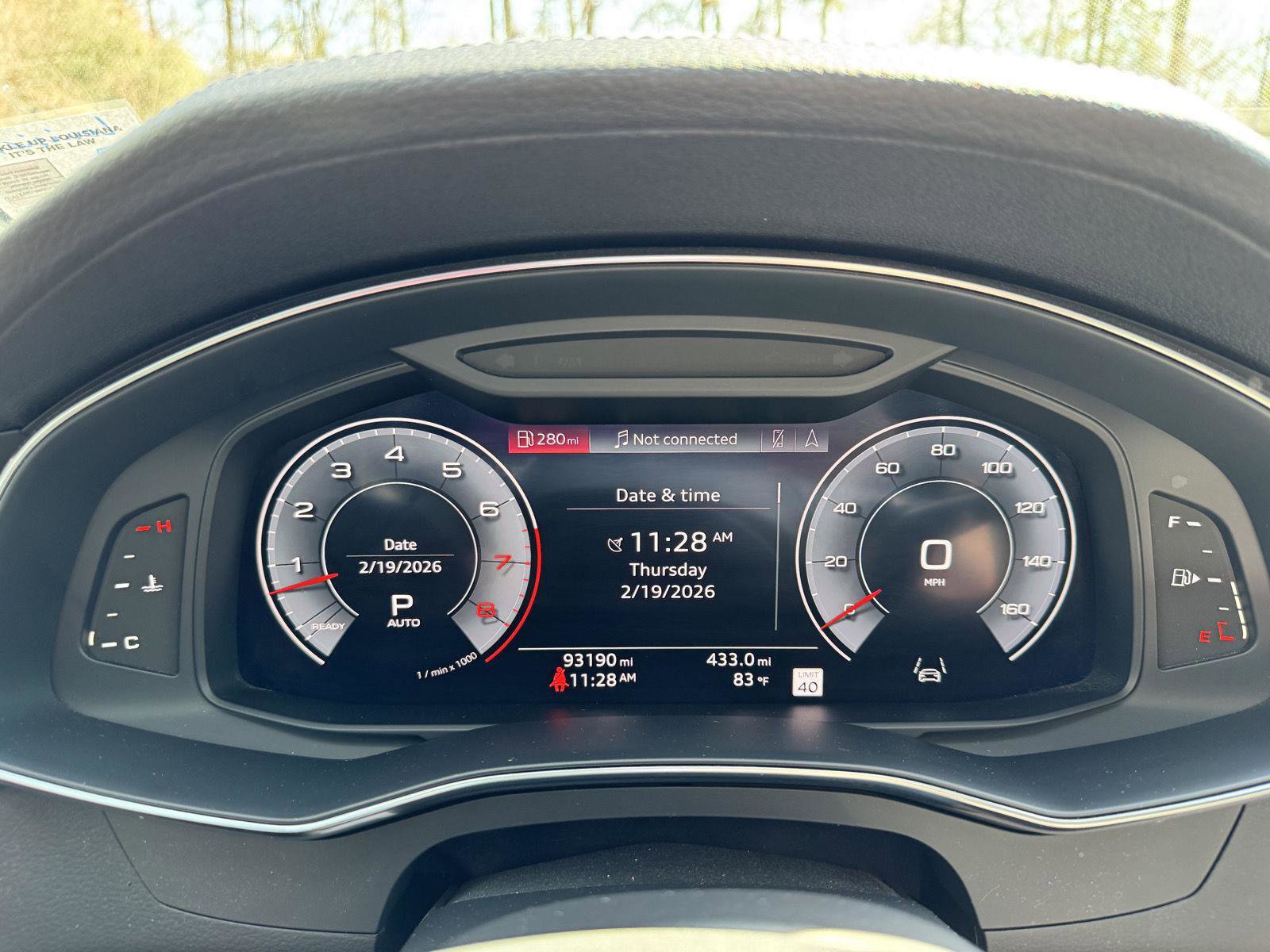 Used 2019 Audi A6 3.0T Prestige w/ Prestige Package image 10