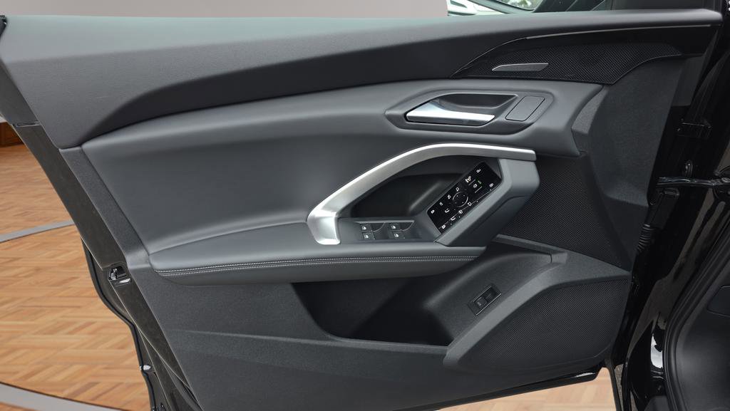 Used 2025 Audi Q5 Prestige image 9