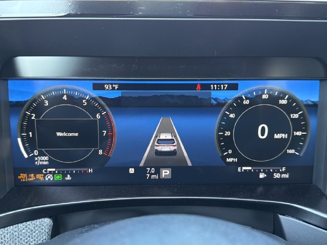 New 2026 Subaru Outback Premium AWD/4WD image 11