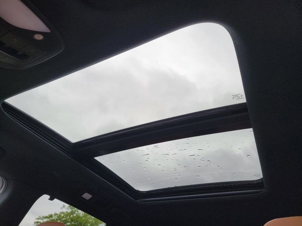 Certified 2025 INFINITI QX60 Autograph w/ Lighting Package (N94) image 3