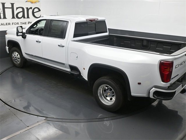 New 2026 Chevrolet Silverado 3500 High Country w/ High Country Premium Package image 19