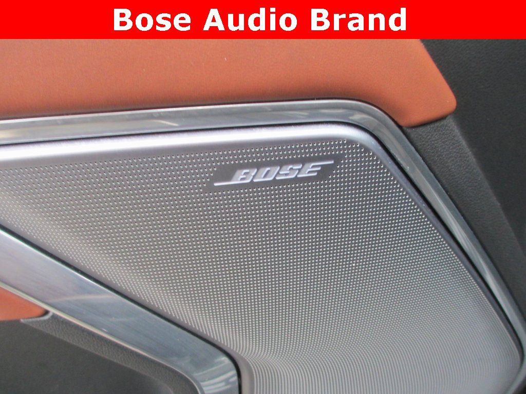 Certified 2026 GMC Sierra 1500 Denali Ultimate image 21