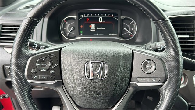 Used 2022 Honda Passport EX-L image 14