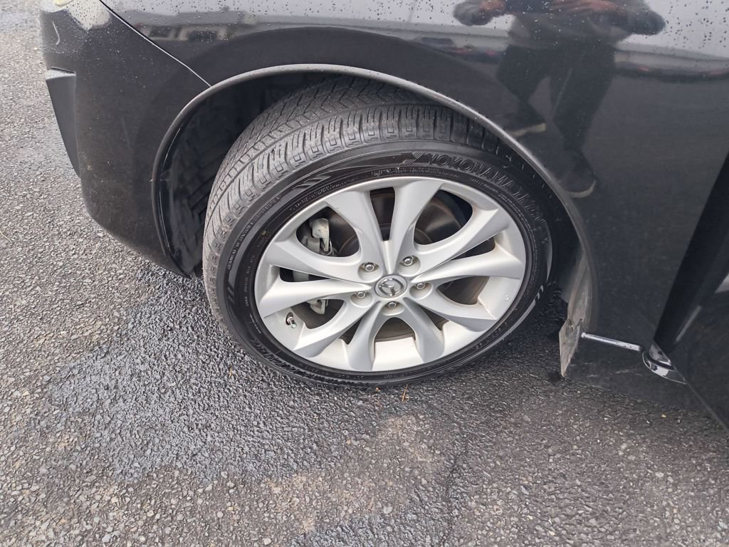 Used 2011 MAZDA MAZDA3 s Grand Touring w/ Tech Pkg image 26