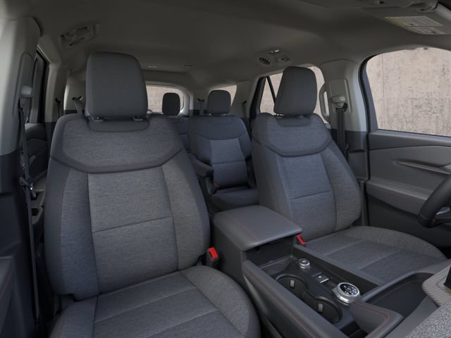 New 2026 Ford Explorer Active AWD/4WD image 10