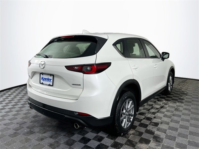 Used 2023 MAZDA CX-5 AWD 2.5 S image 6