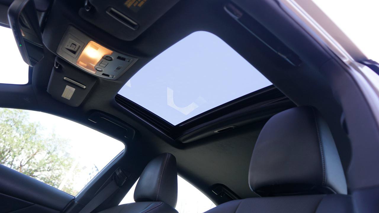 Used 2018 Lexus IS 300 F Sport RWD image 22