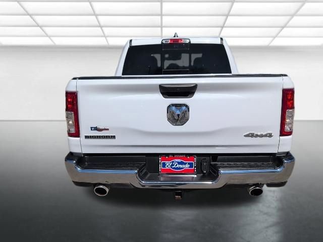 Used 2023 RAM 1500 Big Horn image 27