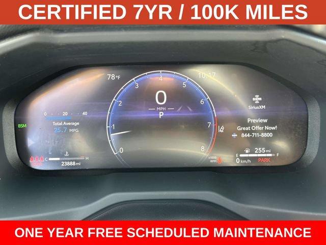 Used 2023 Toyota RAV4 Limited AWD/4WD image 28