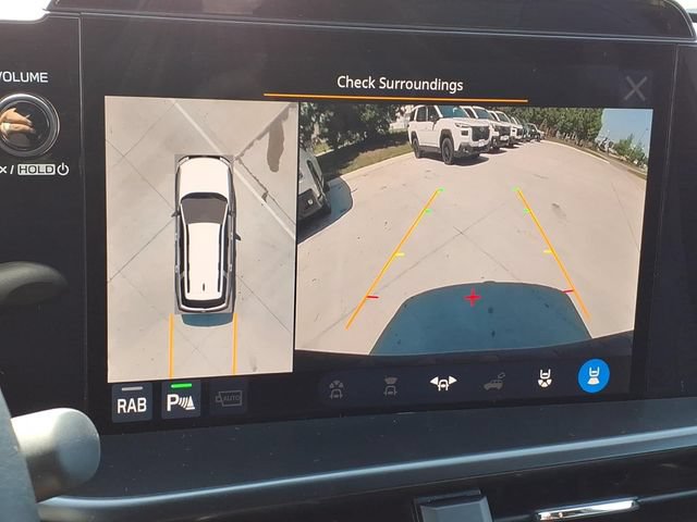 New 2026 Subaru Outback Touring XT AWD/4WD image 20