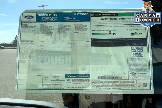 New 2025 Ford F250 XLT image 14