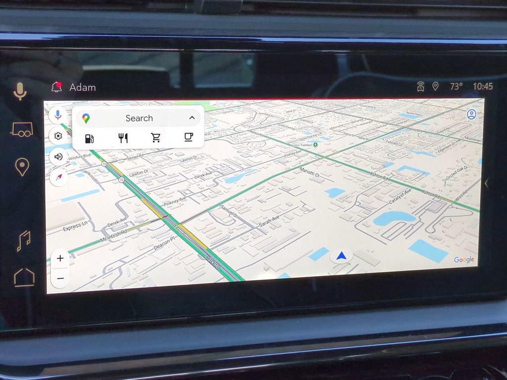 Used 2023 GMC Sierra 1500 AT4X image 22