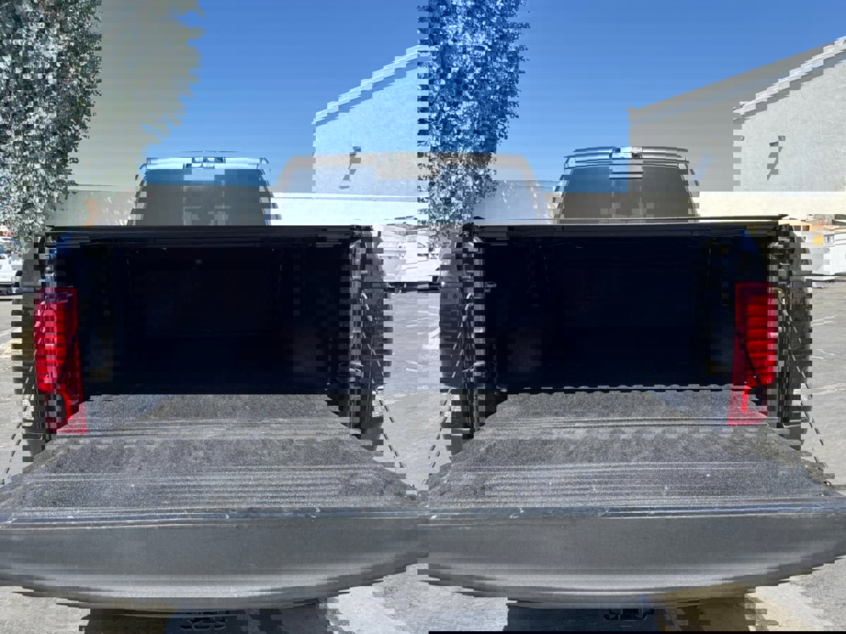 Used 2018 RAM 2500 Power Wagon w/ Luxury Group image 21