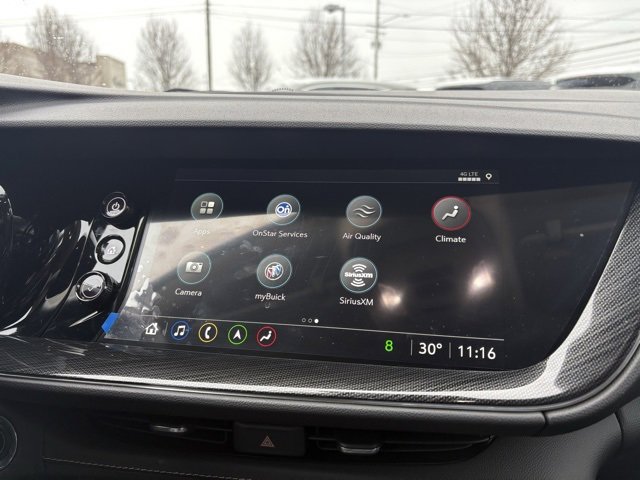 Used 2023 Buick Envision Essence w/ Technology Package I image 26