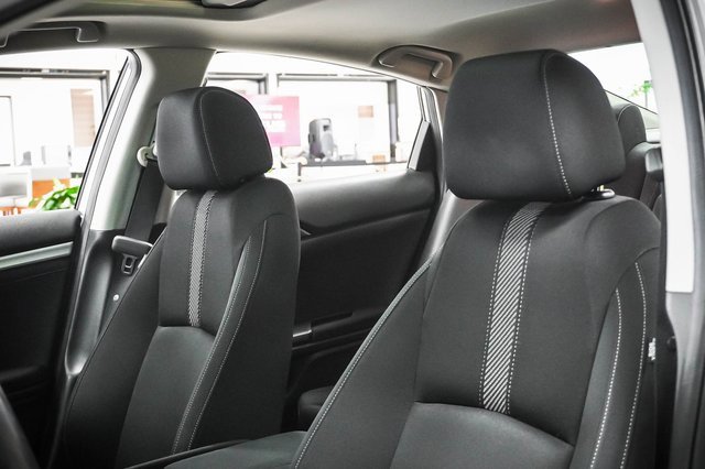 Used 2018 Honda Civic EX-T image 10