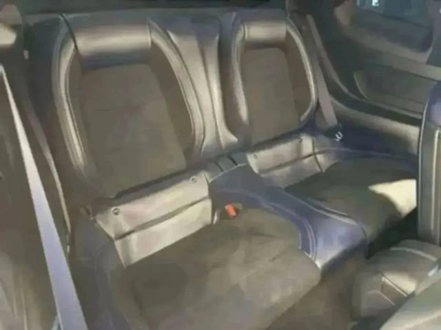 Used 2025 Ford Mustang Dark Horse image 30