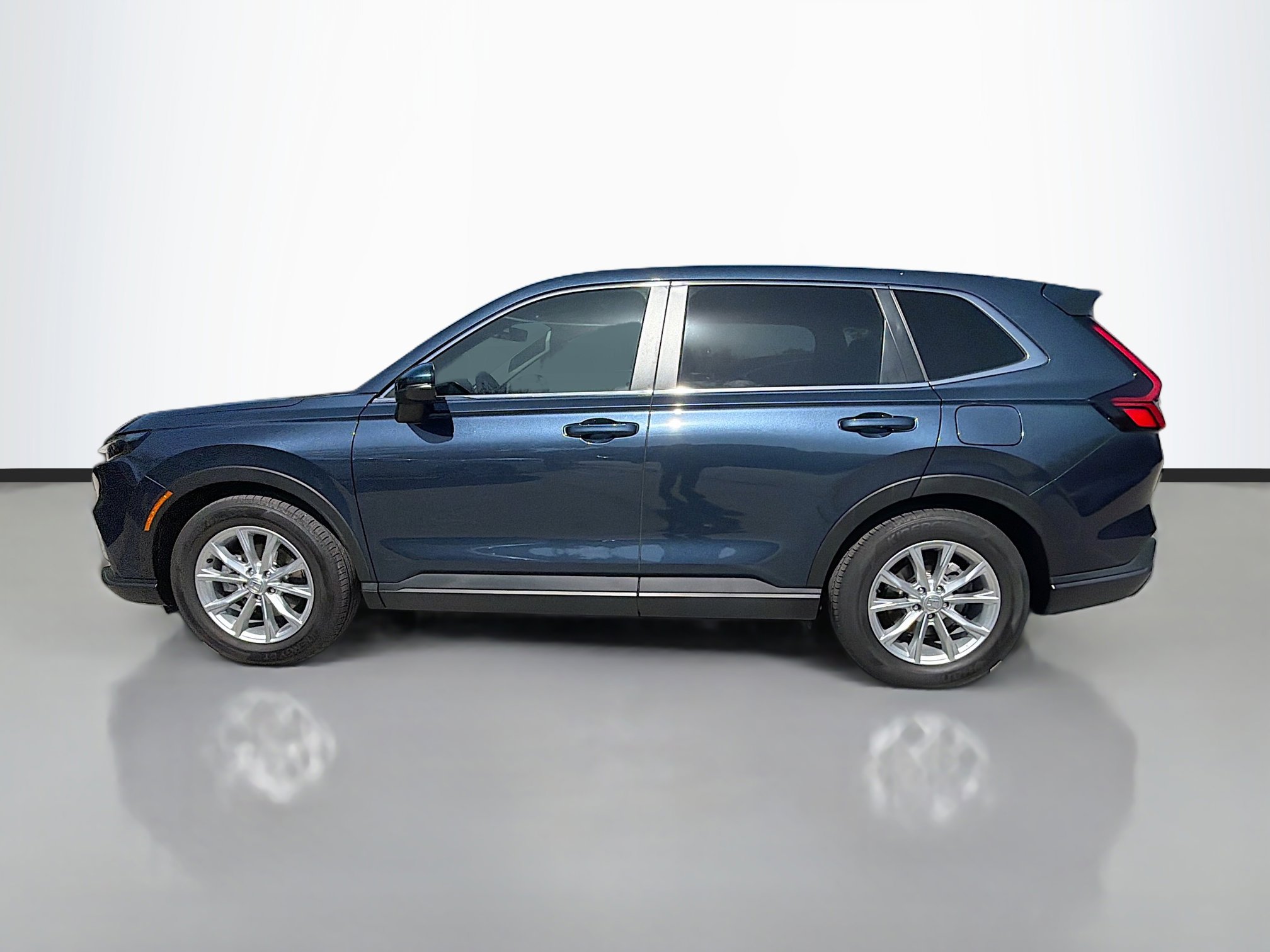 Used 2024 Honda CR-V EX-L image 6